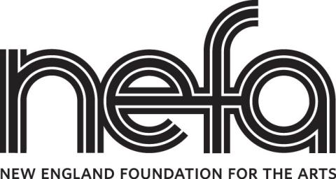 NEFA's logo