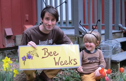 Bee Week