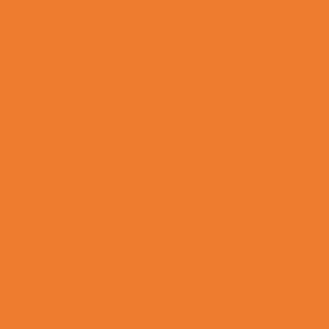 "Affirming NEFA's Commitment to Equity in the Arts" in white text over orange.